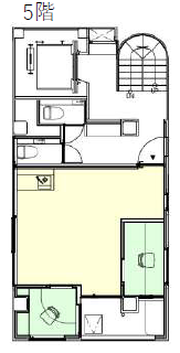 田町エリア　セットアップオフィス
