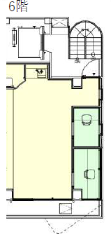 田町エリア　セットアップオフィス