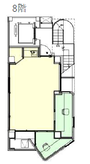 田町エリア　セットアップオフィス