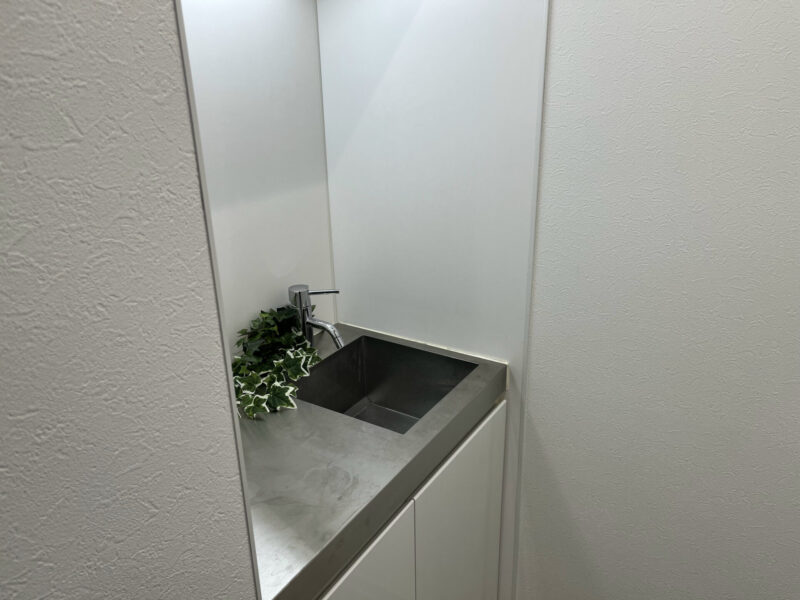 南池袋エリア　セットアップオフィス