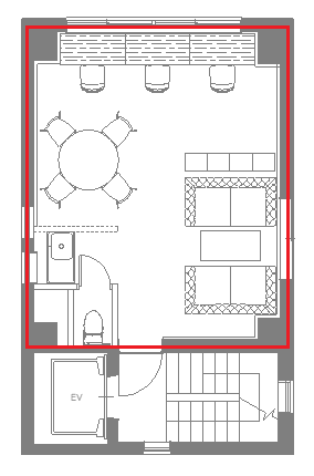 神田エリア　セットアップオフィス
