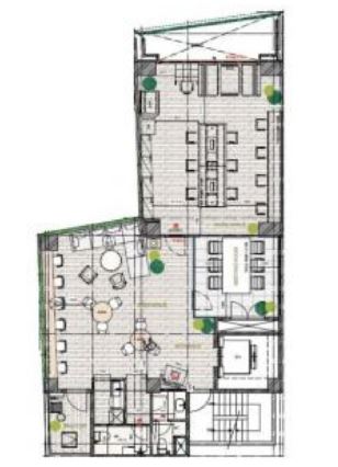 人形町・小伝馬町エリア セットアップオフィス