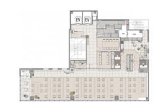 神田エリア　セットアップオフィス