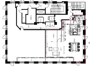 茅場町エリア　セットアプオフィス