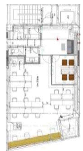 東日本橋・浜町　セットアップオフィス