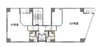 岩本町エリア　セットアップオフィス