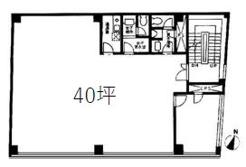 新川エリア　セットアップオフィス