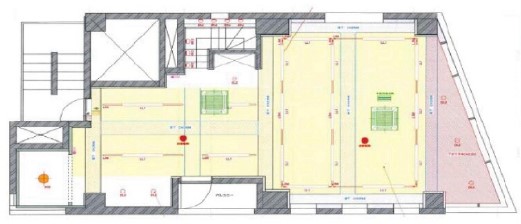 秋葉原エリア セットアップオフィス