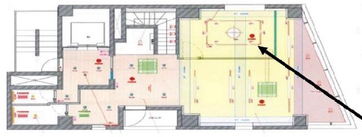 秋葉原エリア セットアップオフィス