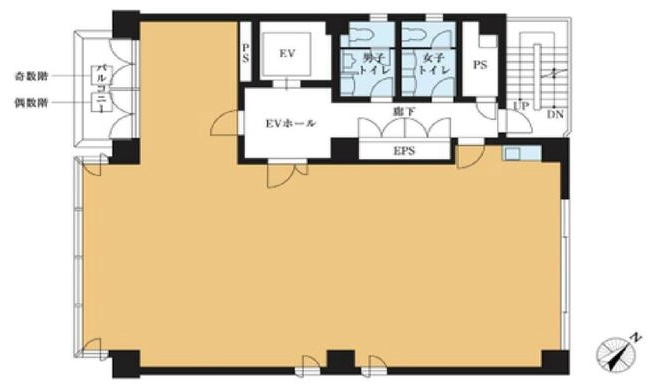 人形町・小伝馬町エリア