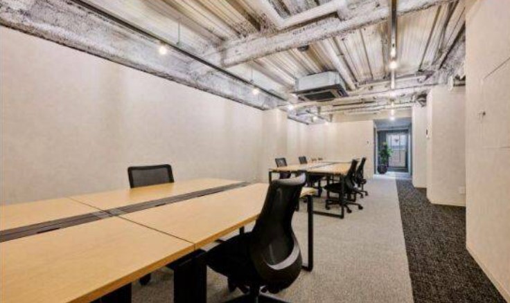 神田エリア　セットアップオフィス