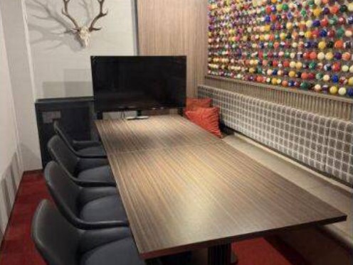 神田エリア　セットアップオフィス