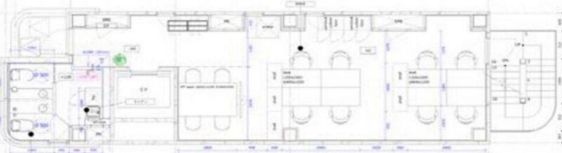 神田エリア　セットアップオフィス