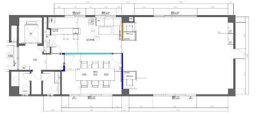 麻布　セットアップオフィス