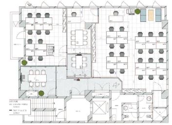 恵比寿　居抜き物件
