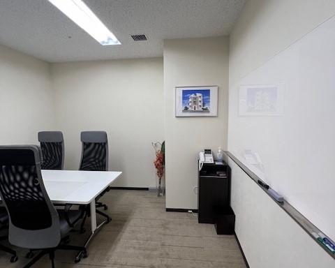 吉祥寺・三鷹エリア　居抜きオフィス