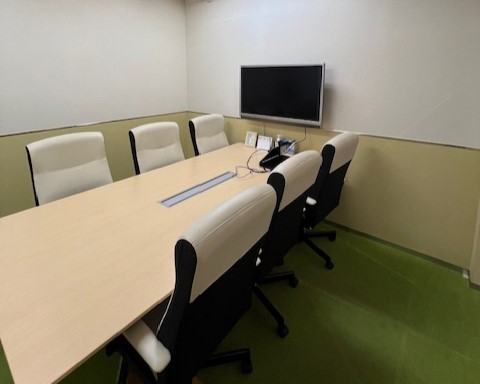 吉祥寺・三鷹エリア　居抜きオフィス