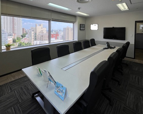 吉祥寺・三鷹エリア　居抜きオフィス