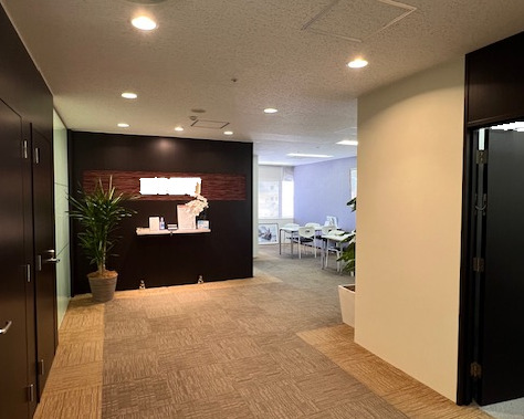 吉祥寺・三鷹エリア　居抜きオフィス