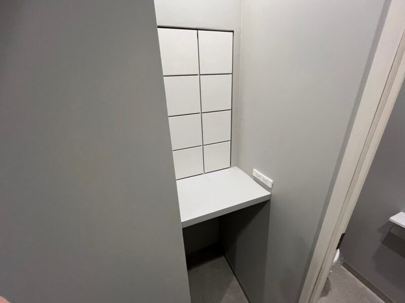 浜松町エリア セットアップオフィス