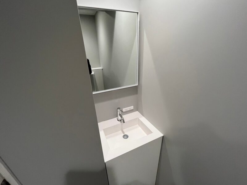 浜松町エリア セットアップオフィス