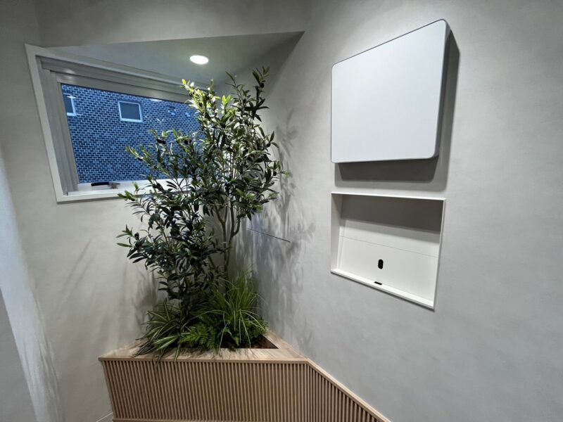 浜松町エリア セットアップオフィス