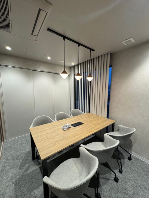 上野･御徒町エリアセットアップオフィス