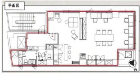 五反田エリア セットアップオフィス