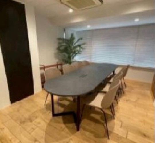 田町エリア　セットアップオフィス