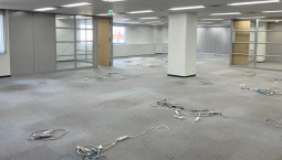 代々木エリア 居抜きオフィス