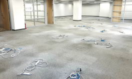 代々木エリア 居抜きオフィス