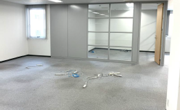 代々木エリア 居抜きオフィス