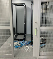 代々木エリア 居抜きオフィス