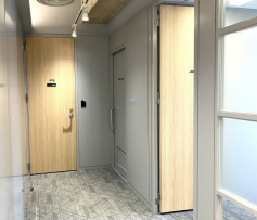 代々木エリア 居抜きオフィス