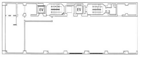 人形町・小伝馬町エリア 居抜きオフィス