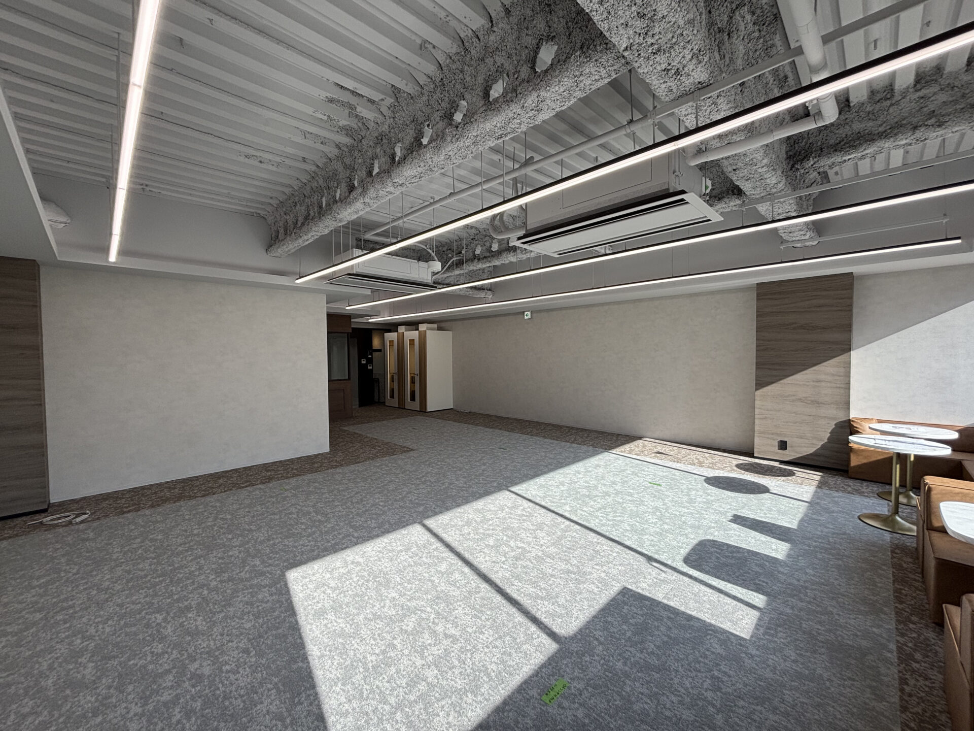 五反田エリア　セットアップオフィス