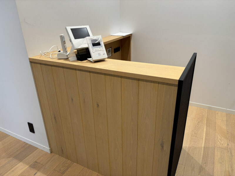 神田エリア居抜きオフィス