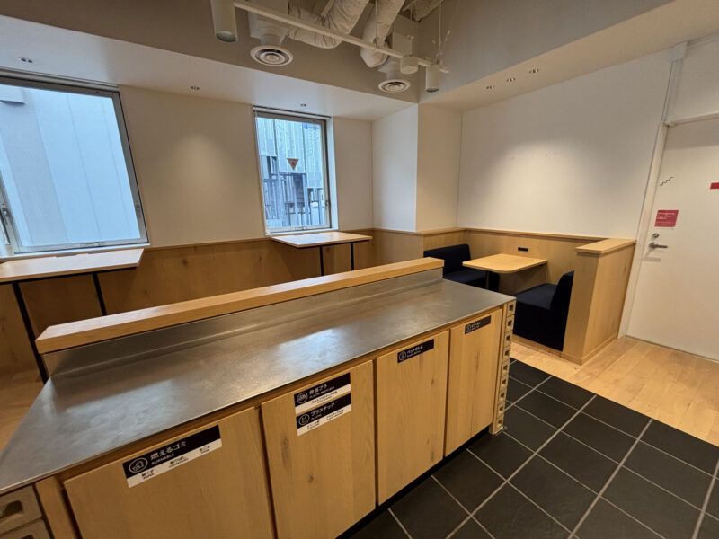 神田エリア居抜きオフィス