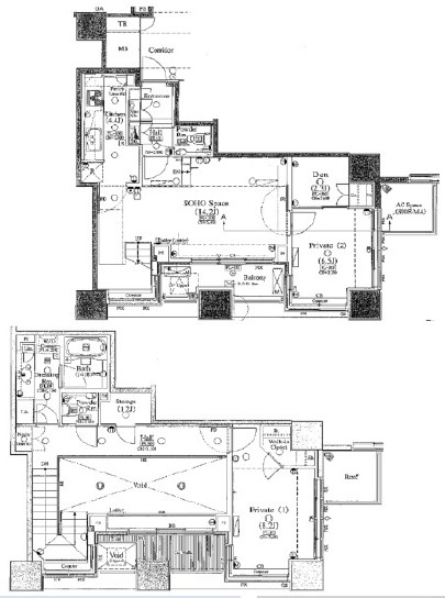 お台場エリア セットアップオフィス