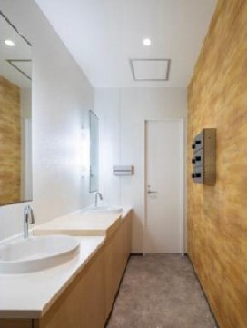 赤坂エリア 居抜きオフィス