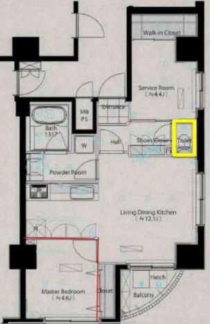 浅草橋エリア セットアップオフィス