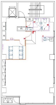 神保町エリアセットアップオフィス