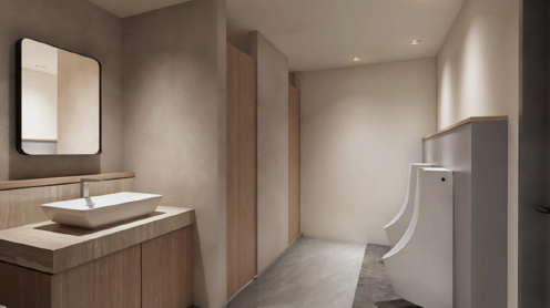 三田エリア セットアップオフィス