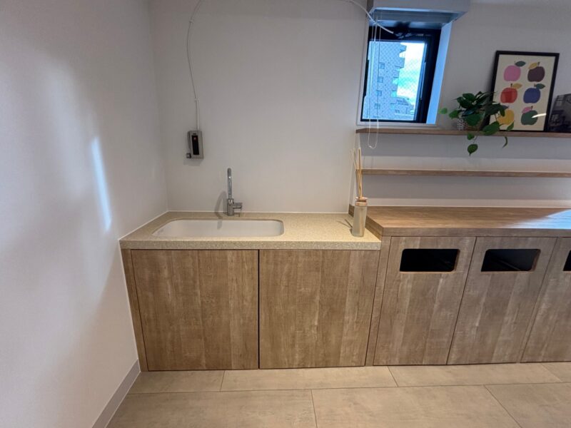 西五反田エリア　セットアップオフィス