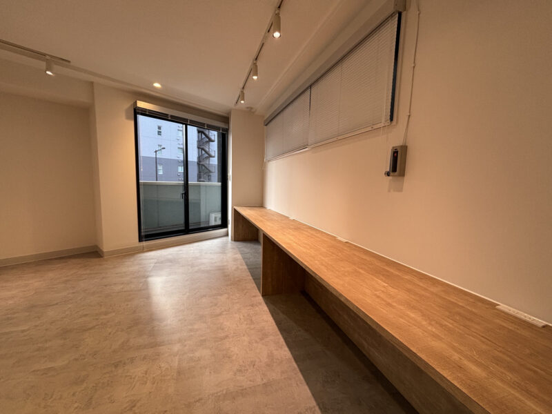 西五反田エリア　セットアップオフィス