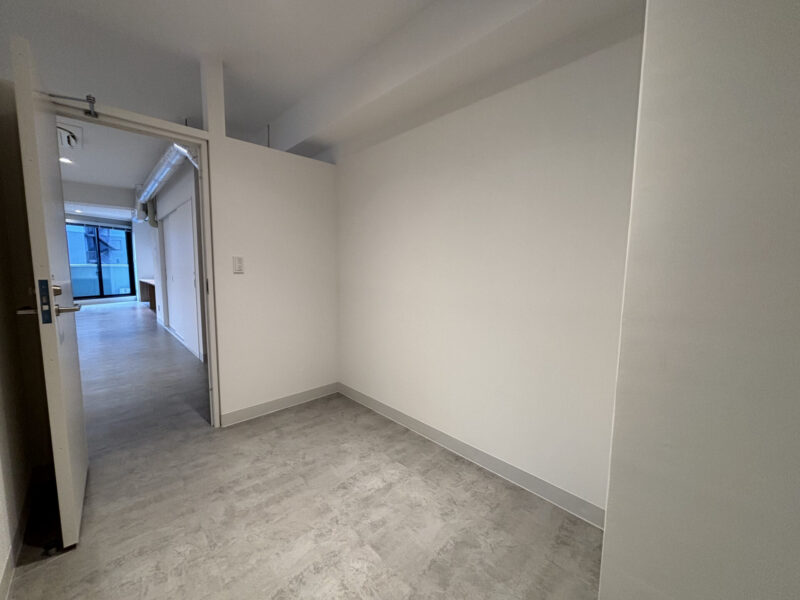 西五反田エリア　セットアップオフィス