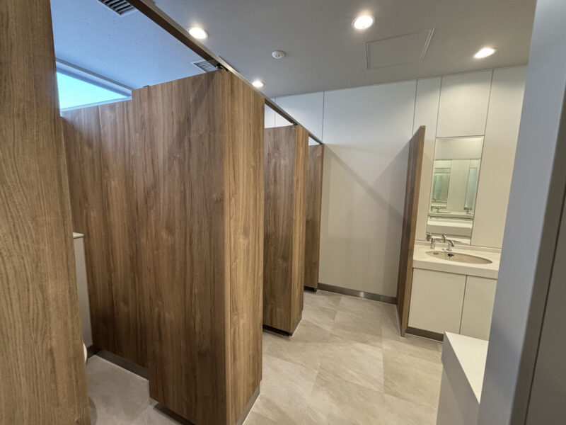 渋谷エリア セットアップオフィス