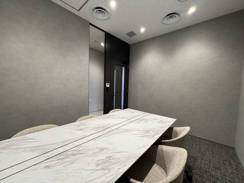 渋谷エリア セットアップオフィス