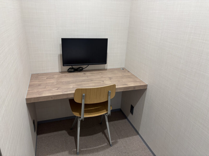 目黒西口エリア　セットアップオフィス