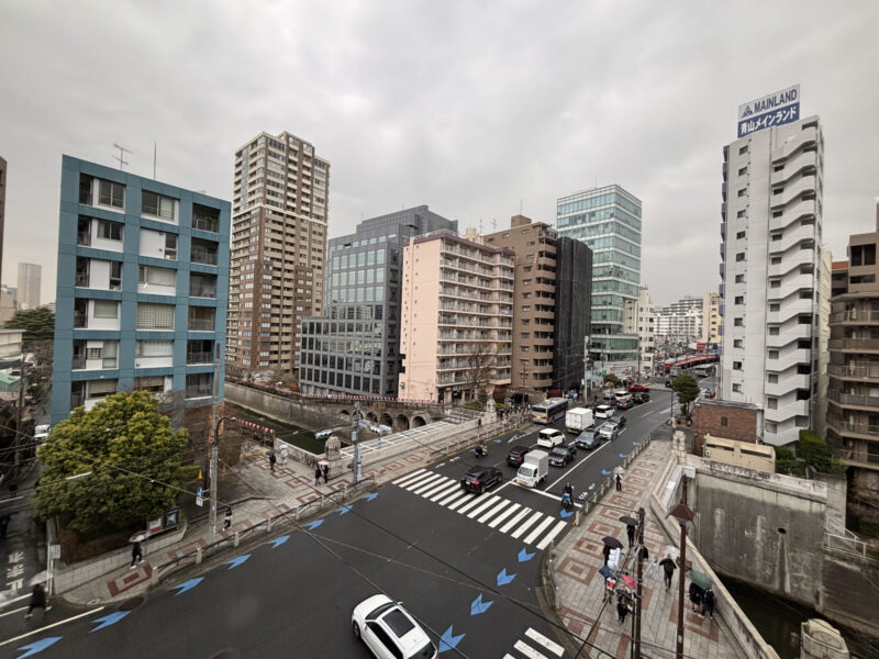 目黒西口エリア　セットアップオフィス